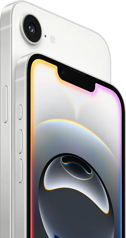 iPhone 16e