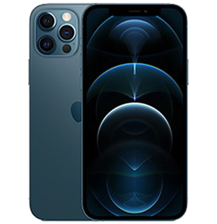 iPhone 12 Pro