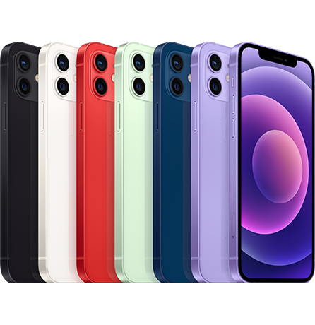 iPhone 12
