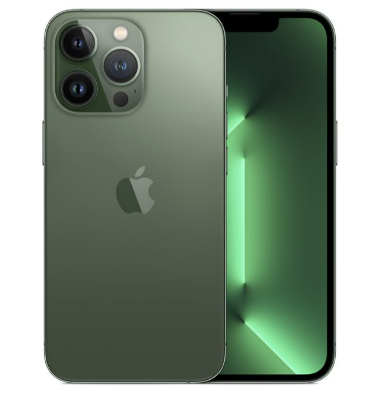 iPhone 13 Pro
