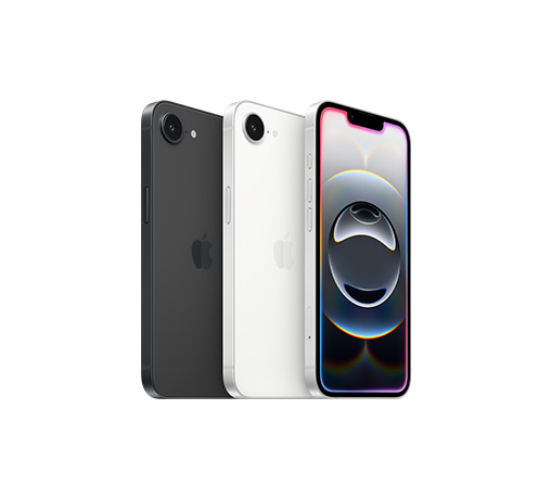 iPhone 16e