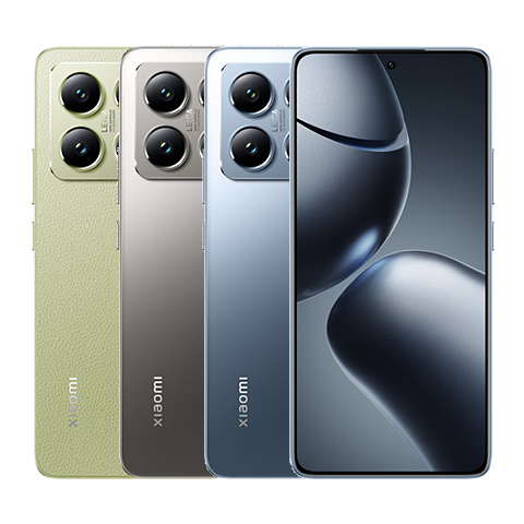 Xiaomi 14T